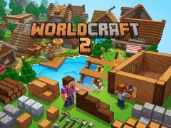 Worldcraft 2 — безплатна онлайн игра