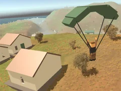 Pixel Battlegrounds.IO — безплатна онлайн игра