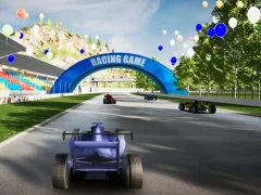 GT Formula Championship — безплатна онлайн игра