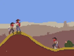 Fastest Gun in the West — безплатна онлайн игра