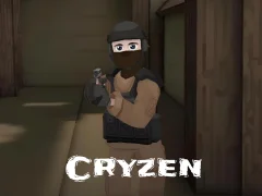 Cryzen.io — безплатна онлайн игра