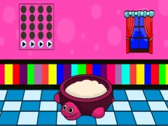 Pink House Escape 2 — безплатна онлайн игра