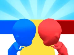 Giant Push — безплатна онлайн игра