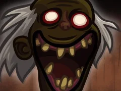 Troll Face Quest Horror 3 — безплатна онлайн игра