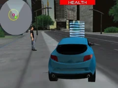 Uber Sim Transport 2020 — безплатна онлайн игра