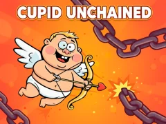 Cupid Unchained — безплатна онлайн игра