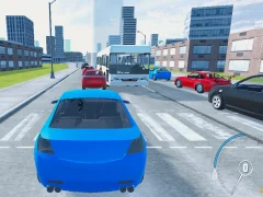 Car Destruction King — безплатна онлайн игра