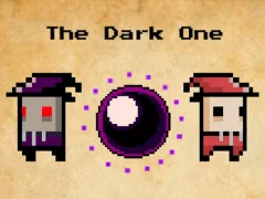 The Dark One — безплатна онлайн игра