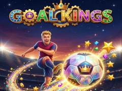 Goal Kings — безплатна онлайн игра
