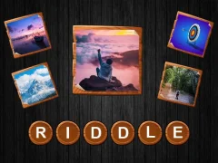 Pictures Riddle — безплатна онлайн игра