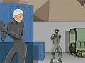 Nobuyuki Forces 3 — безплатна онлайн игра