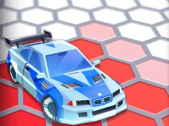 Cars Arena — безплатна онлайн игра