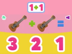 1+1 — безплатна онлайн игра