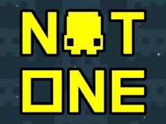 Not One — безплатна онлайн игра