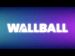 Wall Ball — безплатна онлайн игра