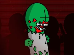 Madness Project Nexus Hacked — безплатна онлайн игра