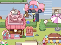Paws Off My Clues! — безплатна онлайн игра