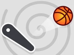 Flipper Dunk — безплатна онлайн игра