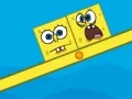 Sponge Bob Super Stacker — безплатна онлайн игра