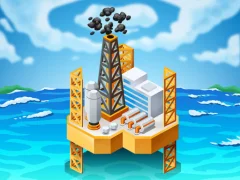 Oil tycoon 2 — безплатна онлайн игра