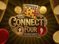 Connect Four Evolved — безплатна онлайн игра