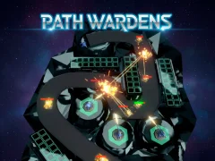 Path Wardens — безплатна онлайн игра