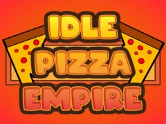 Idle Pizza Empire — безплатна онлайн игра