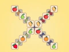 Fruity Match — безплатна онлайн игра