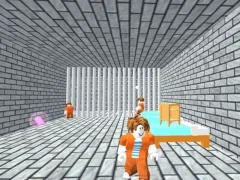 Cool Escape Obby Man — безплатна онлайн игра