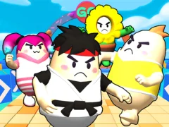 Stumble Guys — безплатна онлайн игра
