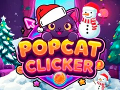 Popcat Clicker — безплатна онлайн игра