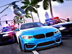 Racing Horizon — безплатна онлайн игра