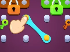 Move the Rubber Bands — безплатна онлайн игра
