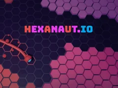 Hexanaut.io — безплатна онлайн игра