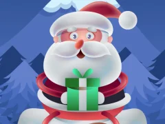 Santa Gifts Rescue — безплатна онлайн игра