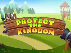 Protect The Kingdom — безплатна онлайн игра