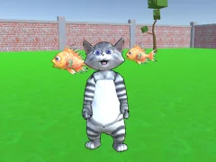 Alex Whiskers — безплатна онлайн игра