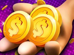 Gold Coin Machine Master — безплатна онлайн игра