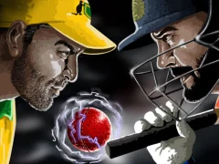 Cricket World Cup — безплатна онлайн игра