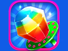 Candy Maker Factory — безплатна онлайн игра