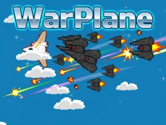 WarPlane — безплатна онлайн игра