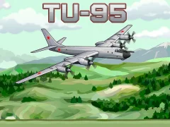 TU-95 — безплатна онлайн игра