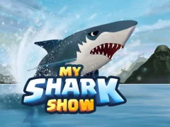 My Shark Show — безплатна онлайн игра