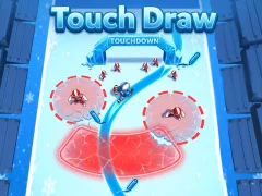 Touch Draw — безплатна онлайн игра