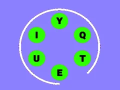 Guess Words Fast — безплатна онлайн игра