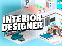Interior Designer — безплатна онлайн игра