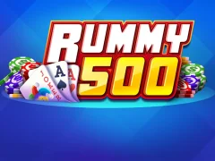 Rummy 500 Card Game — безплатна онлайн игра