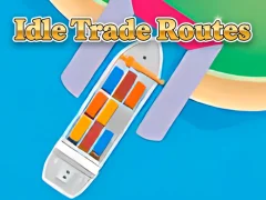 Idle Trade Routes — безплатна онлайн игра