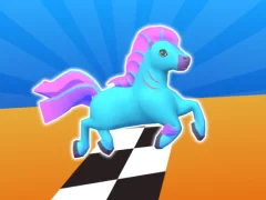 Horse Champs — безплатна онлайн игра