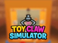 Toy Claw Simulator — безплатна онлайн игра